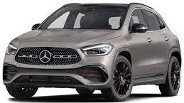 Навигационные блоки на Android Mercedes-Benz GLA H247 2020-2023